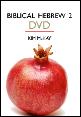 Biblical Hebrew 2 DVD