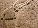 Assyrian cuneiform
